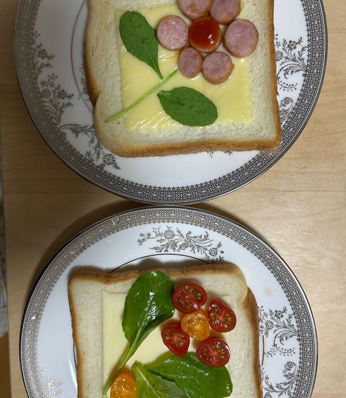 インスタグラマーNayokoさんに教わる!「 トーストアート」の作り方PARIS mag パリマグ