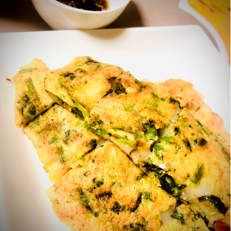 チヂミ 人気レシピ30選具材アレンジで美味しさ倍増！レシピサイトNadia