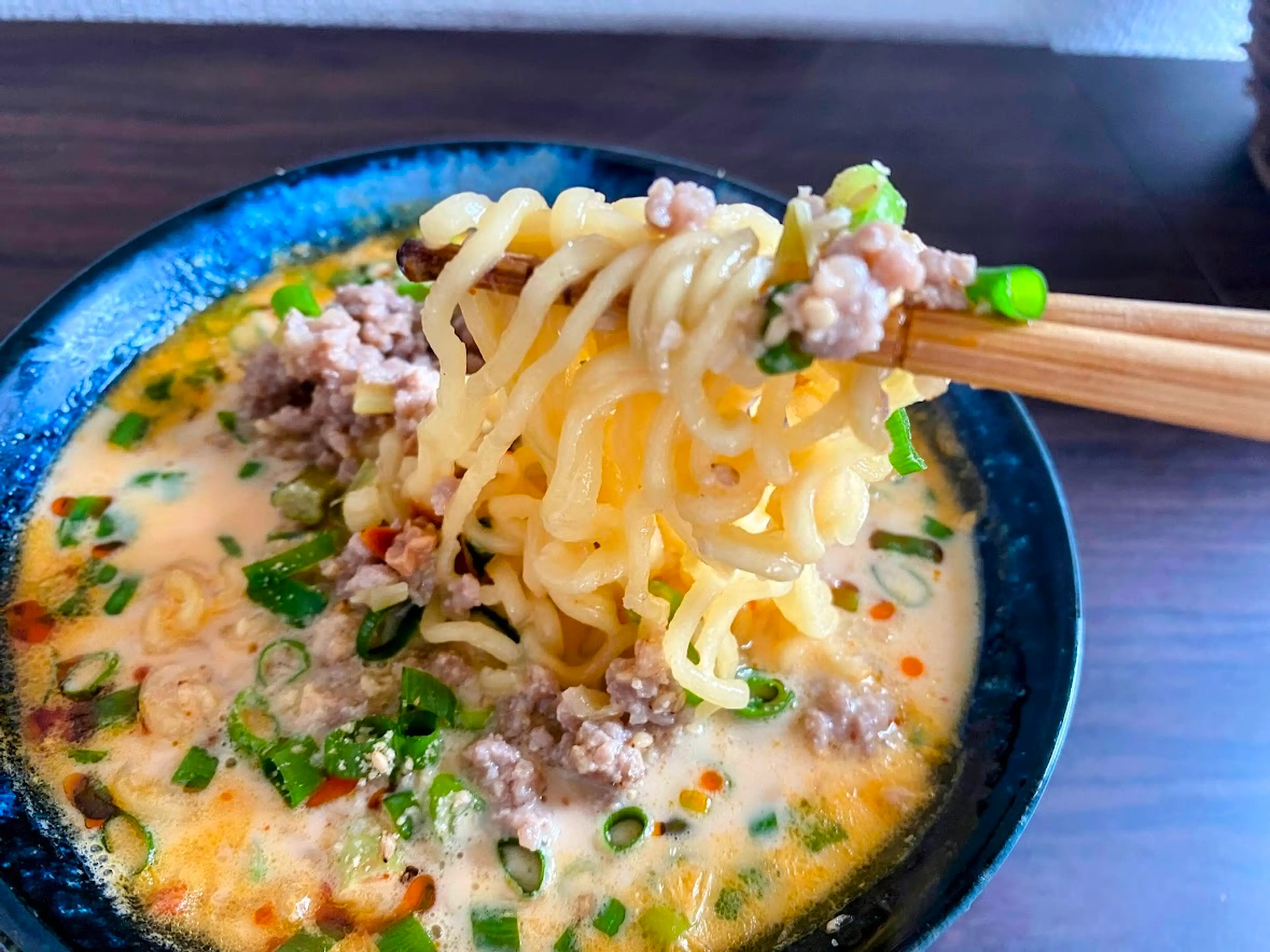 インスタントラーメン 美味しくする方法 たった3つのコツでお店風ヨムーノ