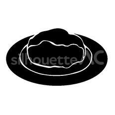 ハンバーグを焼く可愛いシェフのイラスト無料で使えるイラストサイト – フリー素材Illustrator Factory