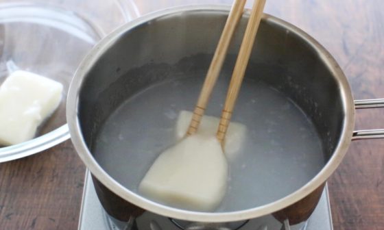 呑み干せるお雑煮酒蔵が教える!酒・みりん・粕・麹のレシピやお役立ち情報サイト白扇酒造