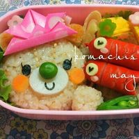 コーンで作る人気お弁当レシピ5選！子どもがよく食べて彩りも◎&あんふぁん