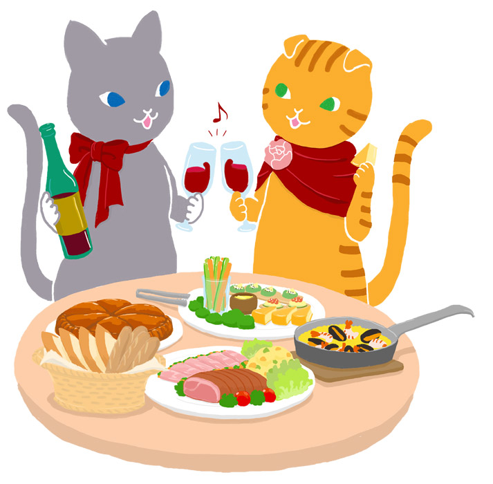 8,400点を超えるデート 食事のイラスト素材、ロイヤリティフリーのベクター素材グラフィックスとクリップアート - iStockディナー,レストラン, 会食