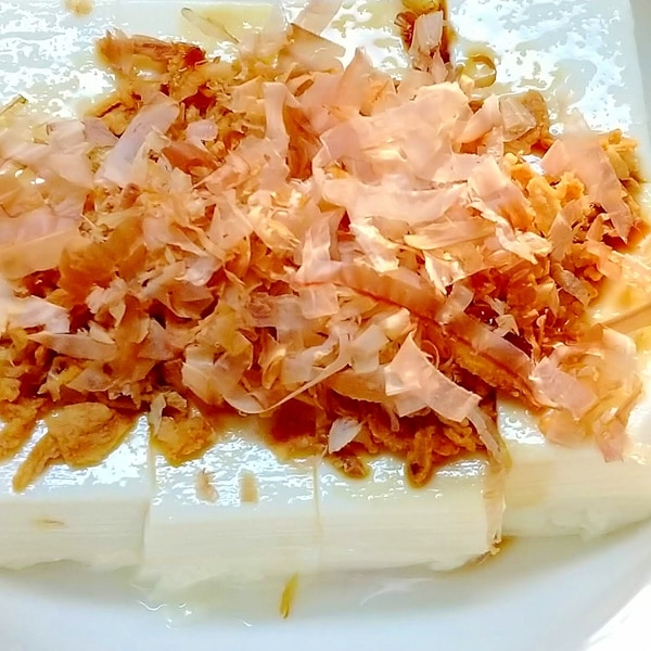 フライドオニオン