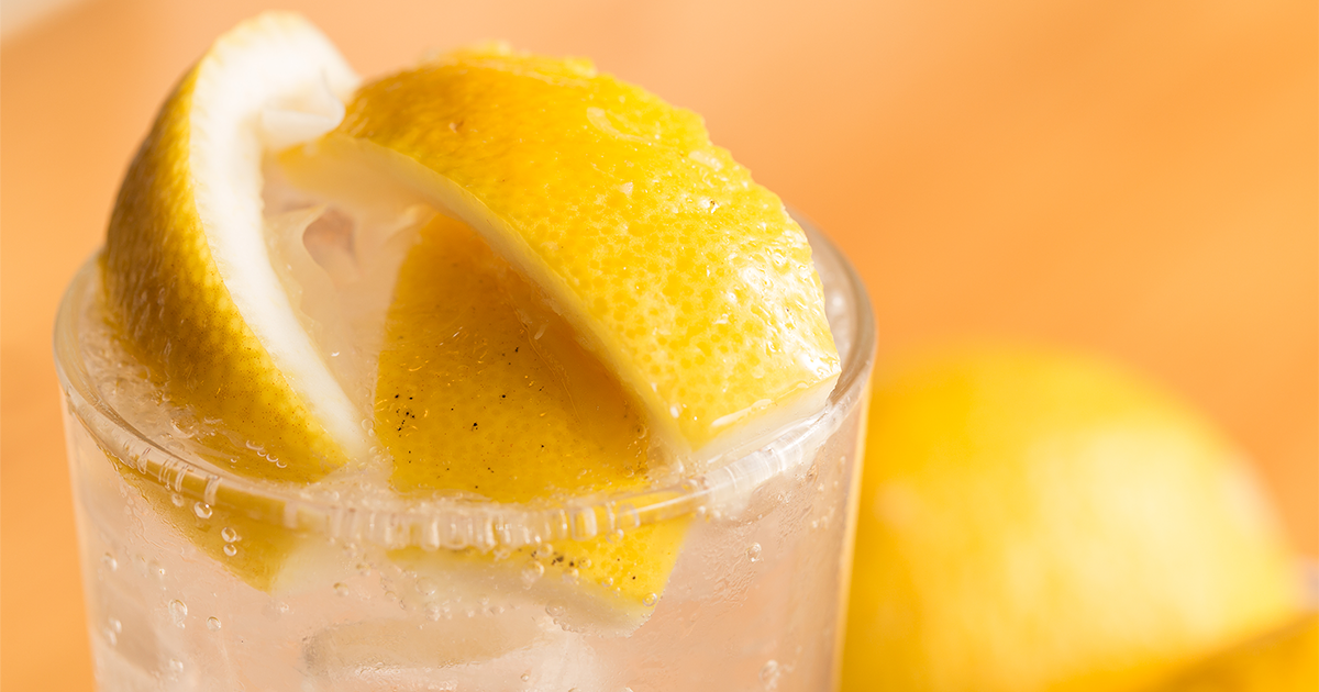 レモンサワーレシピ焼酎SQUARE