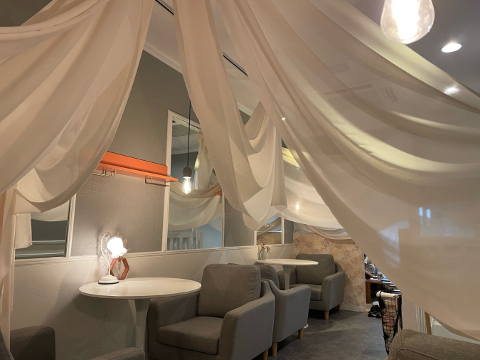 小倉駅に居酒屋「駅から三十歩横丁」開業へ 1000平米に8業態 - 小倉経済新聞