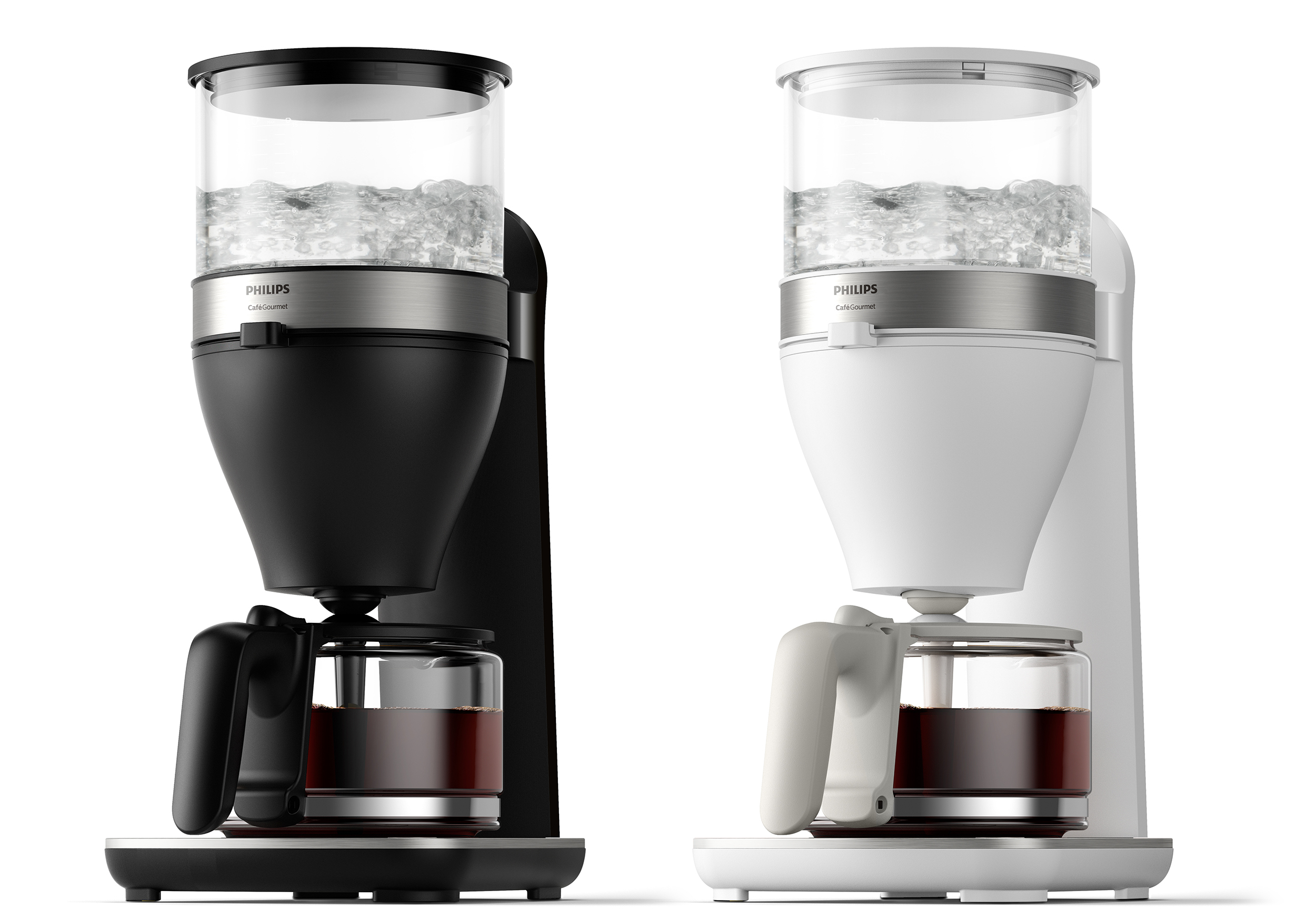美品 PHILIPS Cafe gourmet コーヒーメーカー Yahoo!オークション - レトロ PHILIPSフィリップス コーヒ