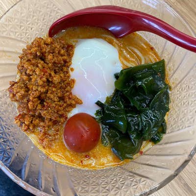 メニュー写真 : 天下一品 四国中央店 - 伊予三島 ラーメン食べログ