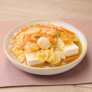 赤ちゃんお好み焼きの簡単レシピ