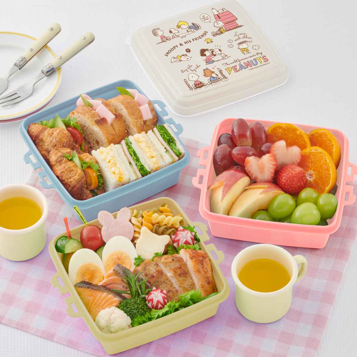 弁当箱 ランチボックス おしゃれ お弁当箱 保温保冷 ランチジャー 学校学生 会社出勤 食事用 入社 遠足 ピクニック 便利 2段 3段 大容量シンプル 新生活 ギフト サンドイッチ用弁当箱の通販弁当箱・箸箱の価格比較ならビカム