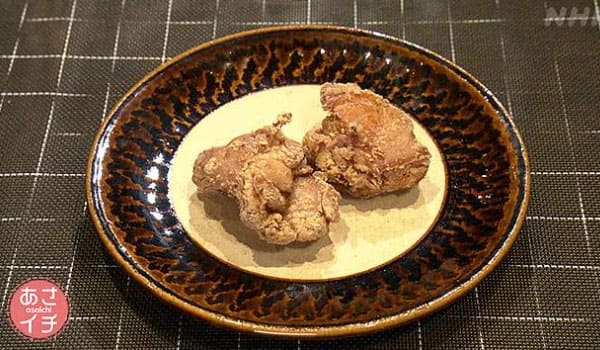 唐揚げ研究 コーンスターチ VS 片栗粉 レシピ・作り方 by トレバー - 楽天レシピ