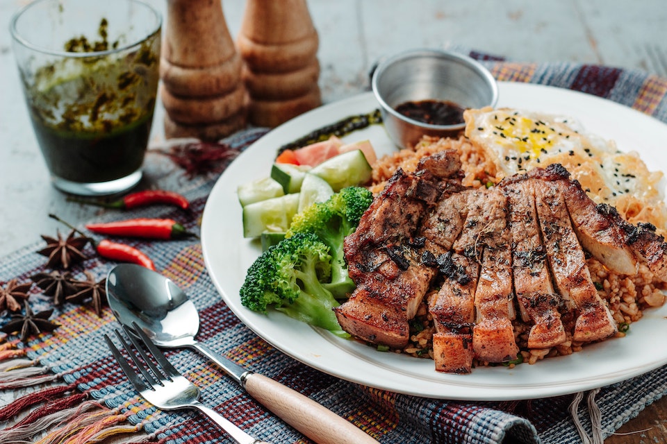 料理写真のコツはこれ!○○に気をつけて格上げしよう! - お役立ち情報シェフくるマガジン