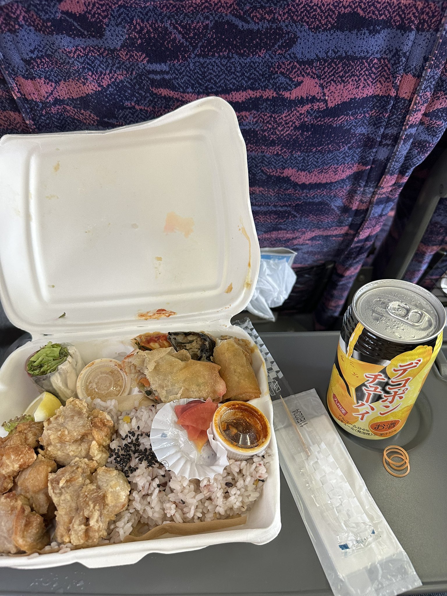 メニュー写真 : 東京はるまき 両国店 - 菊川 飲茶・点心食べログ