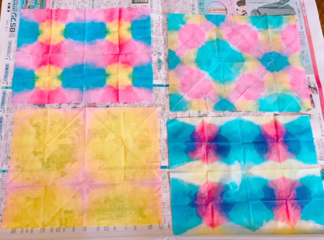 こいのぼり製作♪ ５歳児由井さゆり学園のブログ