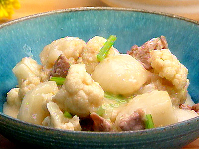 ワインに良く合う 豚肉とリンゴの煮込み : 今夜も!家飲み居酒屋