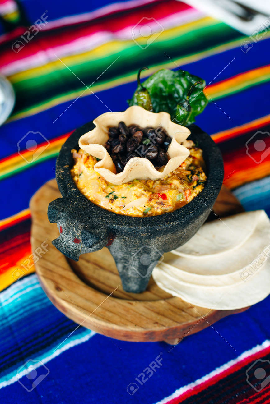 世界の食紀行＞ ～ メキシコ編 ～ vol.３ メキシコの珍料理エスニック料理All About