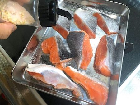 アンバサダーレシピ 父の日にまつわる料理 1Olive Oil Life オリーブオイルライフ