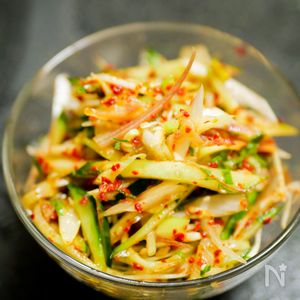 キャンプ料理＆BBQをヘルシーにする「箸休めレシピ」15選CAMP HACK キャンプハック