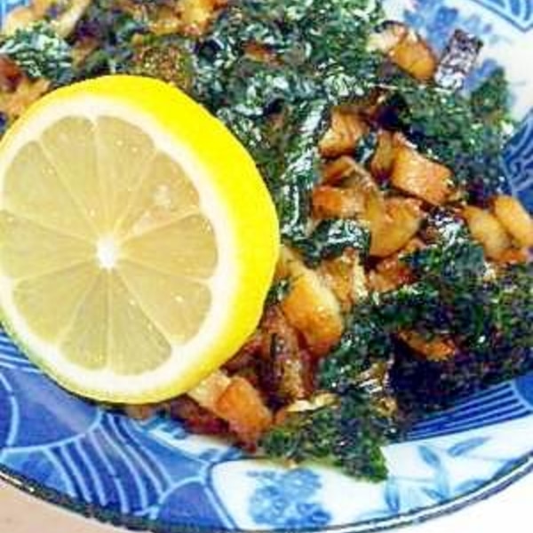 020329おつまみふく 炙りあなご