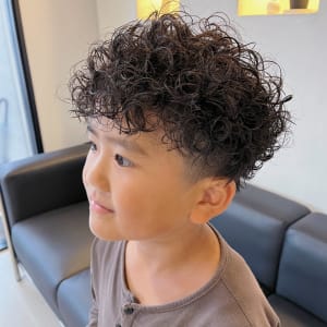 ✂︎LOG HAIRログヘアー✂︎広島/安佐南区/髪質改善/メテオカラー/メンズパーマ/プードルパーマ/ヘッドスパ |