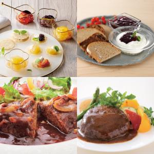 黒毛和牛と国産野菜のビーフカレー eGift デジタルギフト・ソーシャルギフトを贈るなら リンベルのギフトリスト