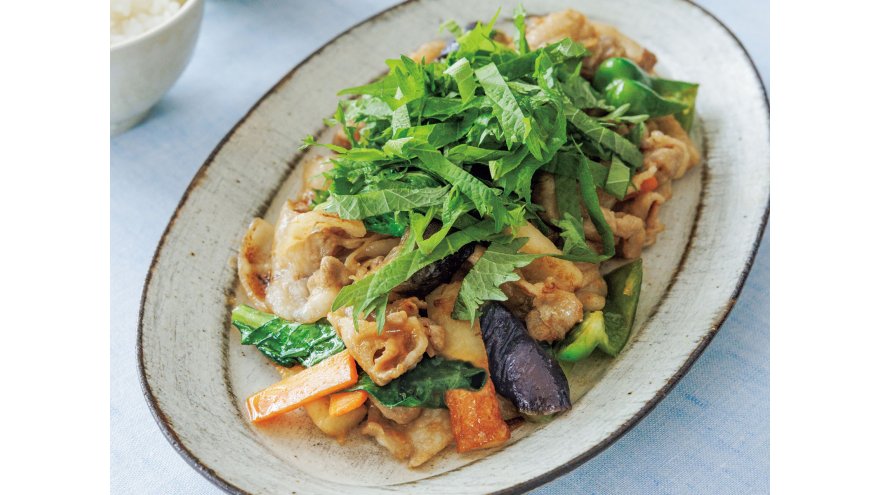 往復食簡:タサン志麻さんのレシピ ダイコンと豚バラのキャラメル煮毎日新聞