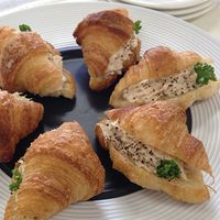 ツナのパテ 171101 コープクッキング - 生活協同組合コープこうべ