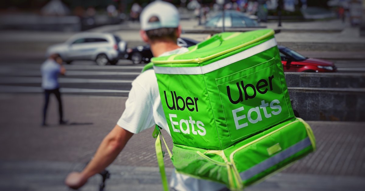 Uber Eats ウーバーイーツ で売上を上げるには？ – ポスター印刷1枚～,大判印刷,大判出力のポスター印刷専門店