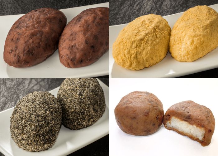 あんころもちの通販食品・スイーツの価格比較ならビカム