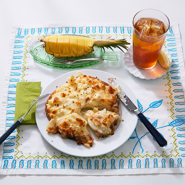 ポテトグラタン