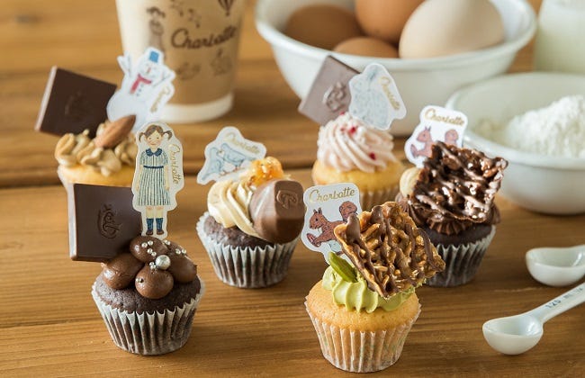 2018年のバレンタインはインスタ映えチョコで決まり♥fasme ファスミー