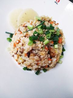 コストコのプルコギビーフで簡単レシピ