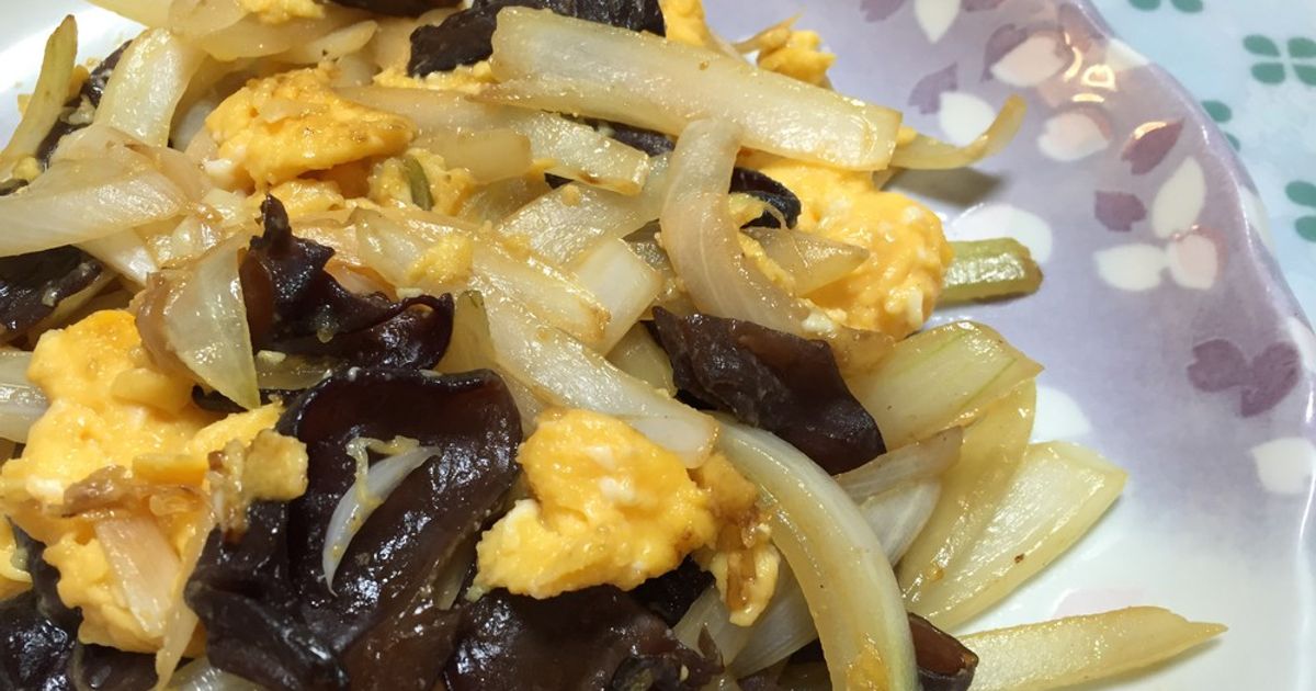 基本からアレンジまで！思わずつくりたくなる「木須肉」のレシピ集クックパッド