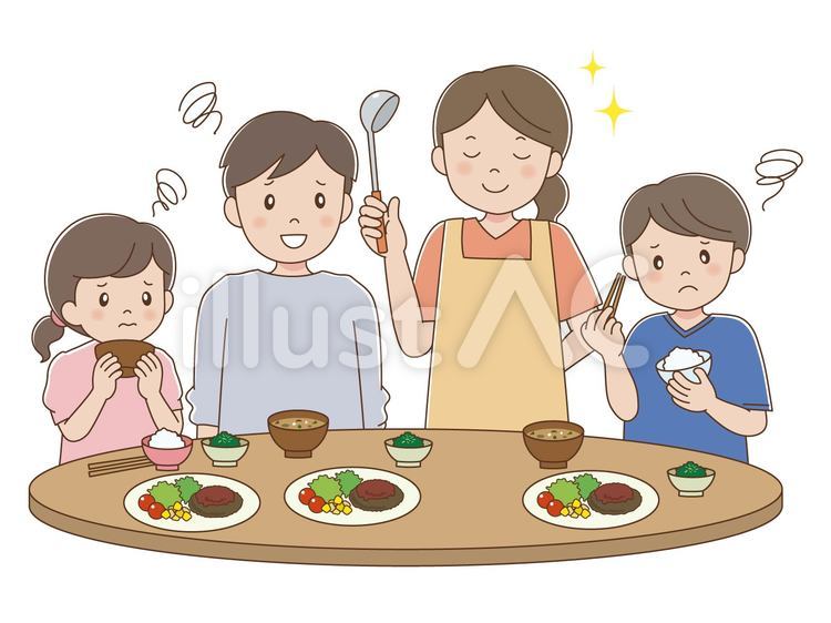 これぞ母の味！母親が作る好きな家庭料理ランキング