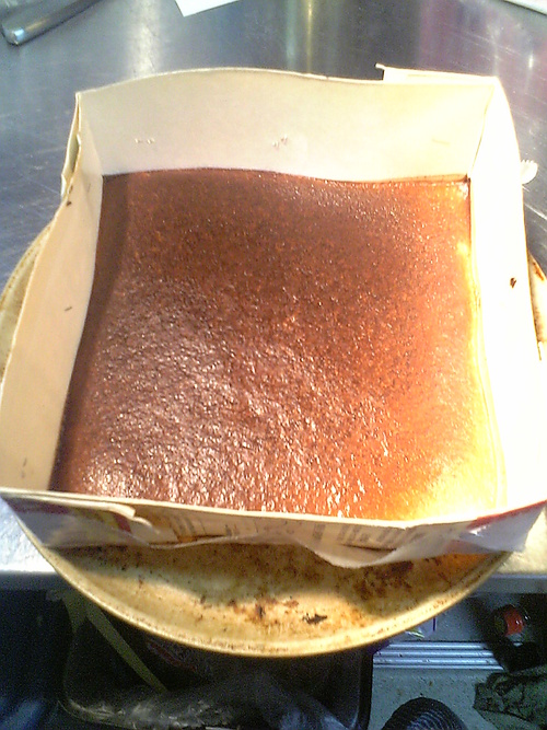 意外とカンタン！手作り伊達巻