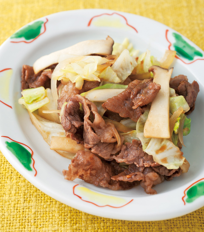 大人気料理研究家さんに教わる！「牛こま」お弁当おかず5選 - 朝時間.jp