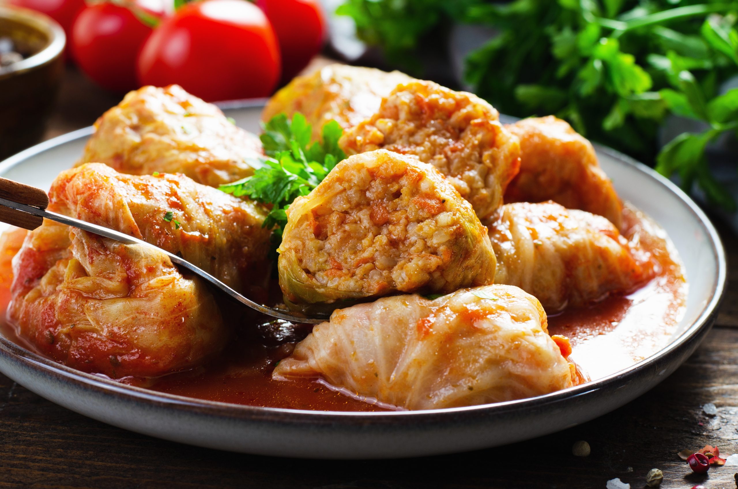 スープや副菜をプラス！ロールキャベツに合う献立22選 - macaroni