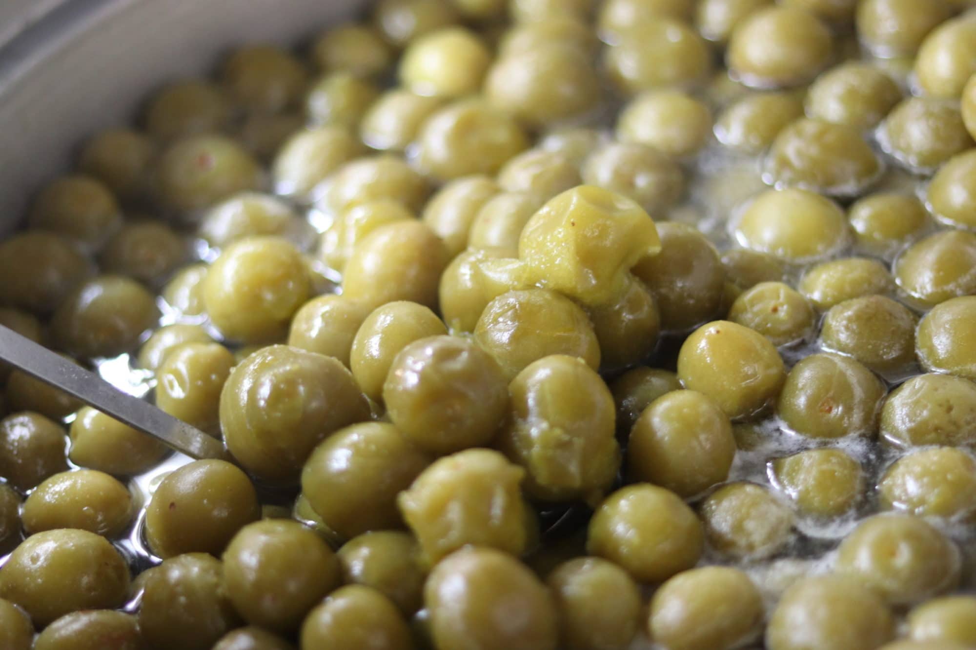 青梅の甘露煮と青梅ゼリーの作り方 - 困りもん暮らしメモ