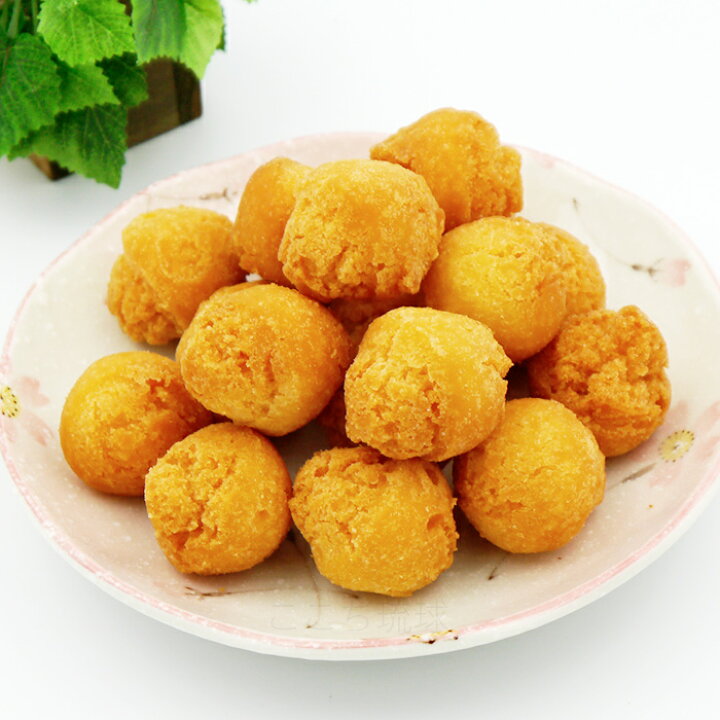 サーターアンダギー沖縄風ドーナッツ公益社団法人 沖縄県栄養士会