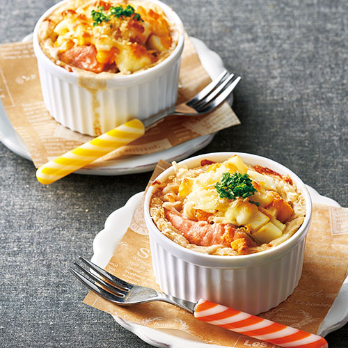 アトランティックサーモンのアラを醤油漬けにして燻製 - YouTube