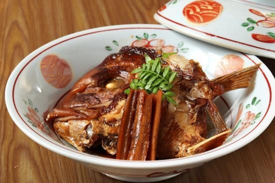 北九州大ママ手作り 鯛のあら炊き 650g×2袋 合計1.3kg鯛 たい 魚 海鮮 あら炊き 煮付け 煮付 煮物 九州 国産 -福岡県北九州市ふるさとチョイス - ふるさと納税サイト