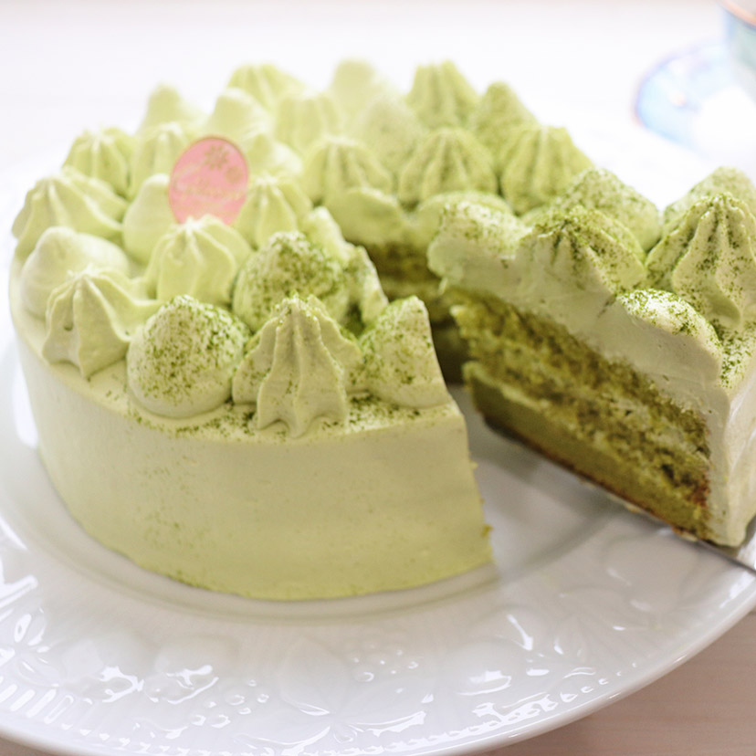 抹茶のドリップケーキSoyonが投稿したフォトブックLemon8