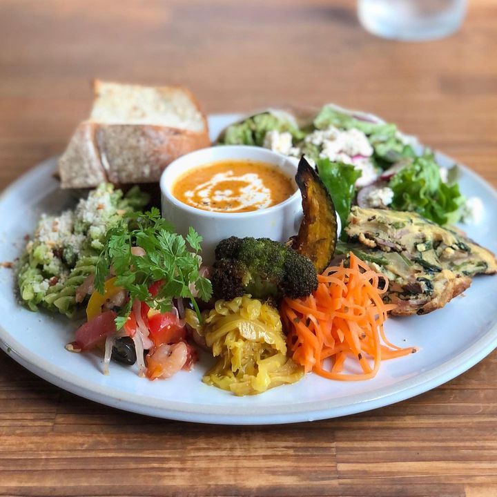 おしゃれな洋食から新鮮な海鮮まで。札幌のおすすめランチを味わえるお店6選 - みちくさガイド