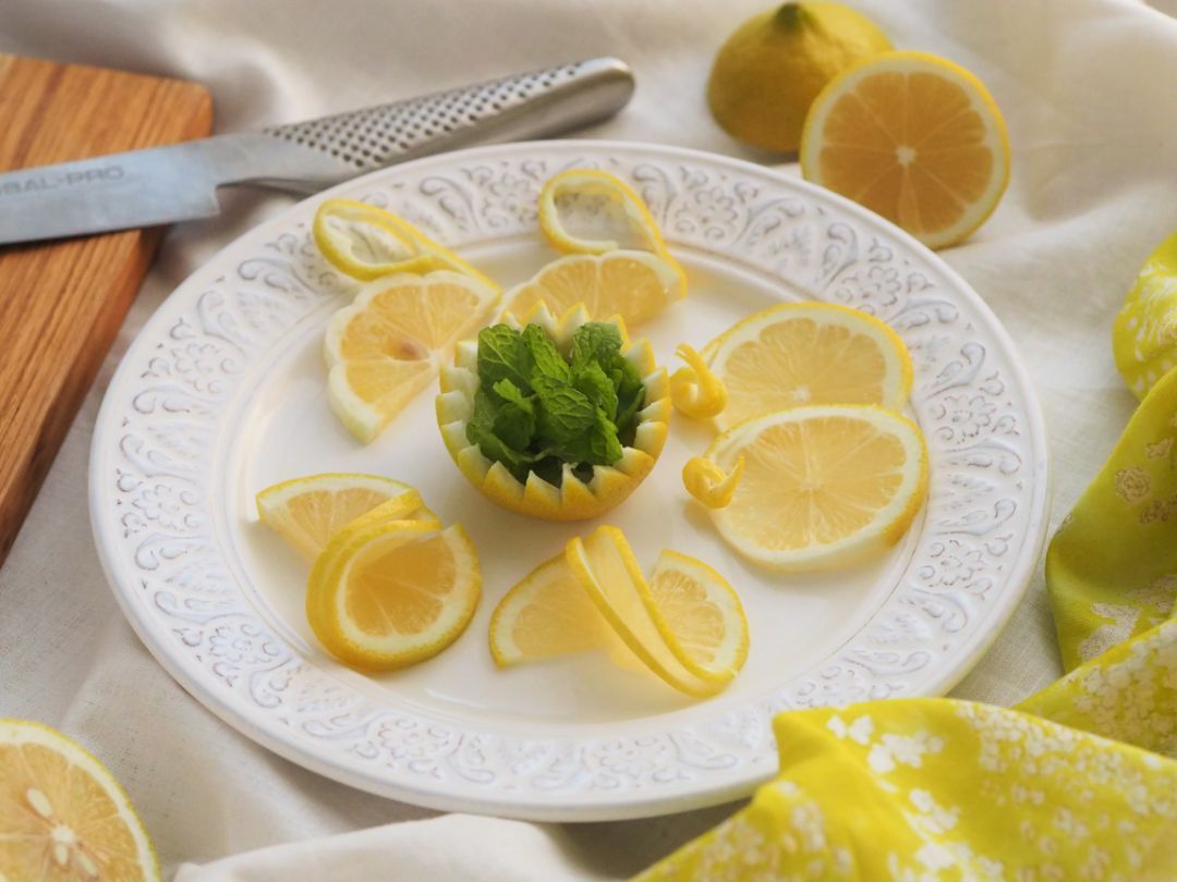 レモンサワーの美味しい作り方と冷凍テクニック