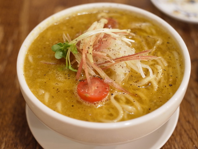 五反田駅から徒歩2分の好立地に出店 オフィスワーカーや締めのラーメンとしてご利用いただけることを期待してランチから翌朝まで営業！ 「壱角家 五反田店」が2025年1月31日 金 にオープン！株式会社ガーデンのプレスリリース