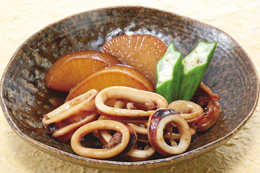 お酒に合う!いかのおつまみレシピ10選 - macaroni