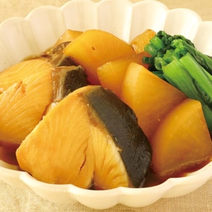 カンパチの煮付け レシピ・作り方 by 桃の香り - 楽天レシピ