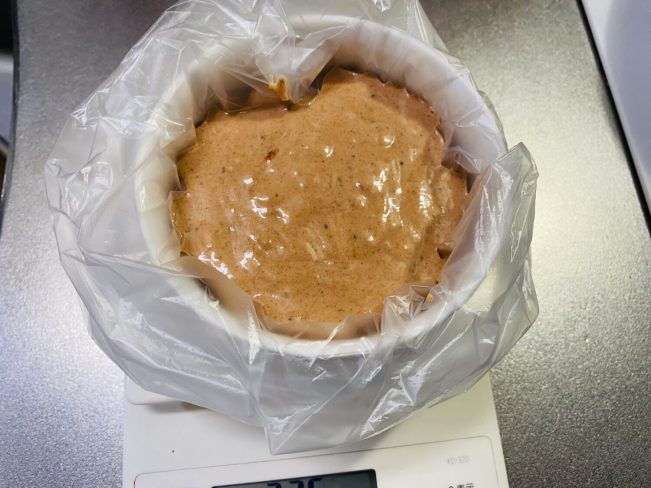 料理の基本！ ケバブソースの作り方