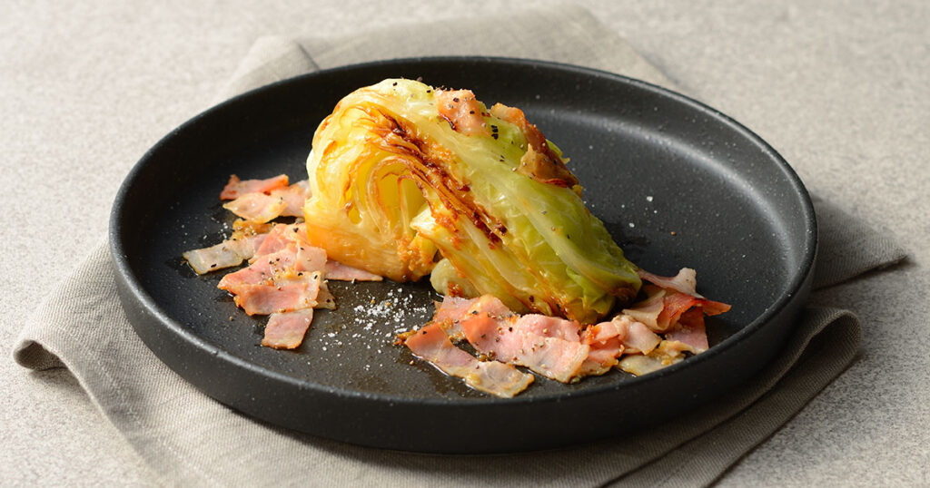 小松菜と厚揚げのめんつゆ風味レシピ4選！炒め物や煮浸しなどの人気レシピ・作り方デリッシュキッチン