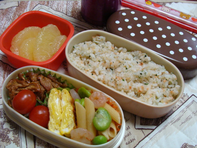 中学生・高校生が喜ぶお弁当は？ ”簡単おしゃれな”おすすめレシピをご紹介